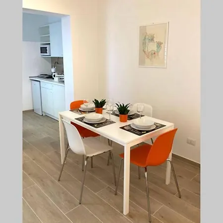 Casa Bettina Apartmán Bari