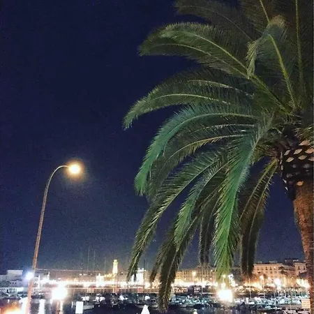 Casa Bettina Apartmán Bari