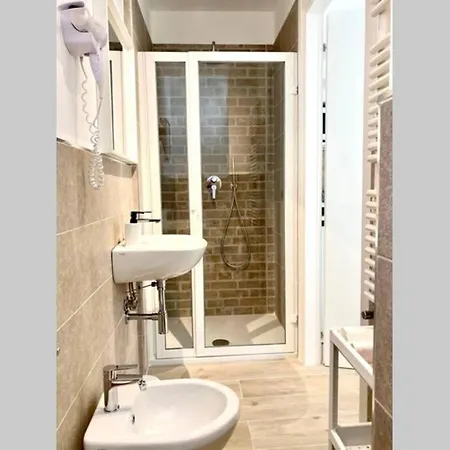 Apartmán Casa Bettina
