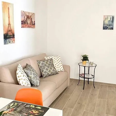 Casa Bettina Apartmán Bari