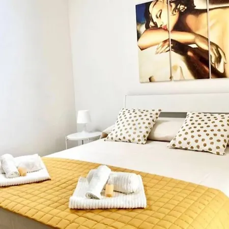 Apartmán Casa Bettina