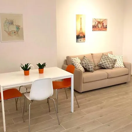 Casa Bettina Apartmán Bari