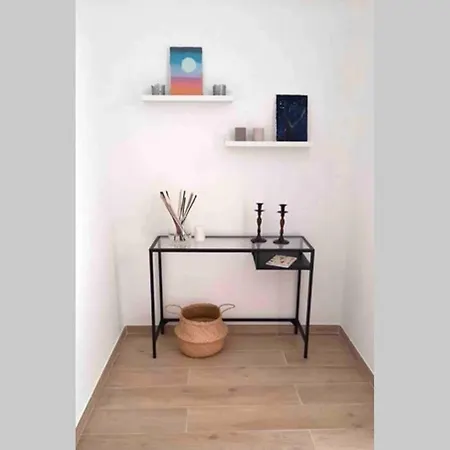 Apartmán Casa Bettina
