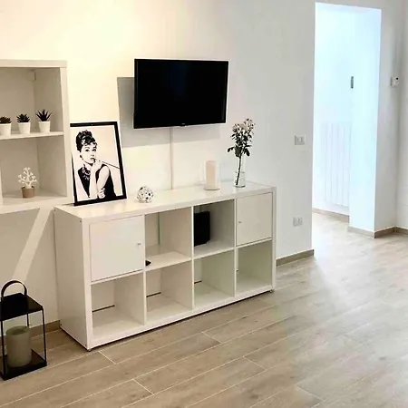 Casa Bettina Apartmán Bari