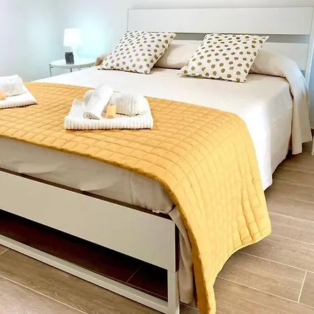 Casa Bettina Apartmán Bari