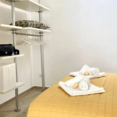Casa Bettina Bari
