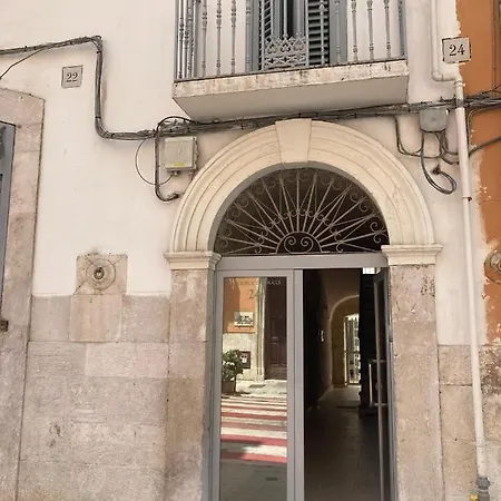 Casa Bettina