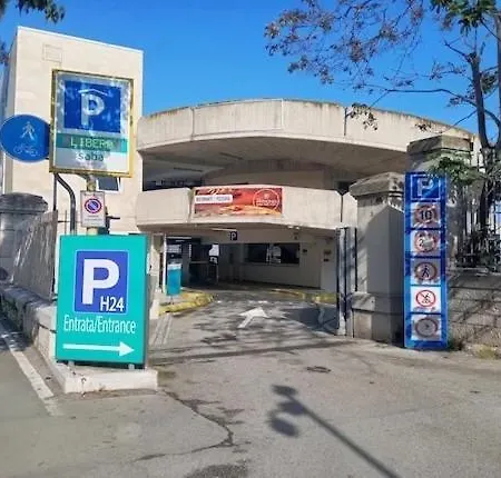 Casa Bettina 公寓 巴里